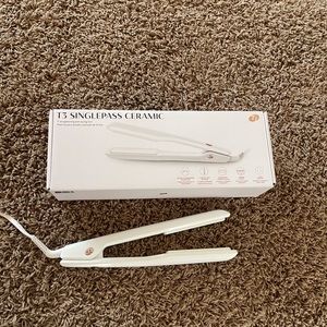 T3 SINGLE PASS CERAMIC